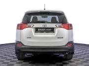 Toyota RAV4 IV (XA40) Москва  - изображение 34