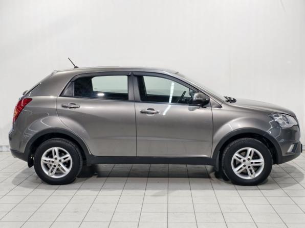 SsangYong Actyon II с пробегом 2012 года, цена 896 100 рублей, 115620 км, внедорожник, Автокод Объявления