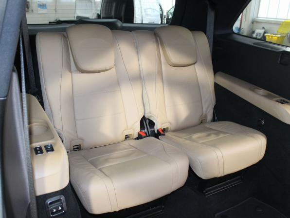 Mercedes-Benz GLS II (X167) Рестайлинг с пробегом 2023 года, цена 14 580 000 рублей, 30529 км, внедорожник, Автокод Объявления