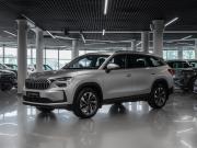 Skoda Kodiaq II Москва  - изображение 38
