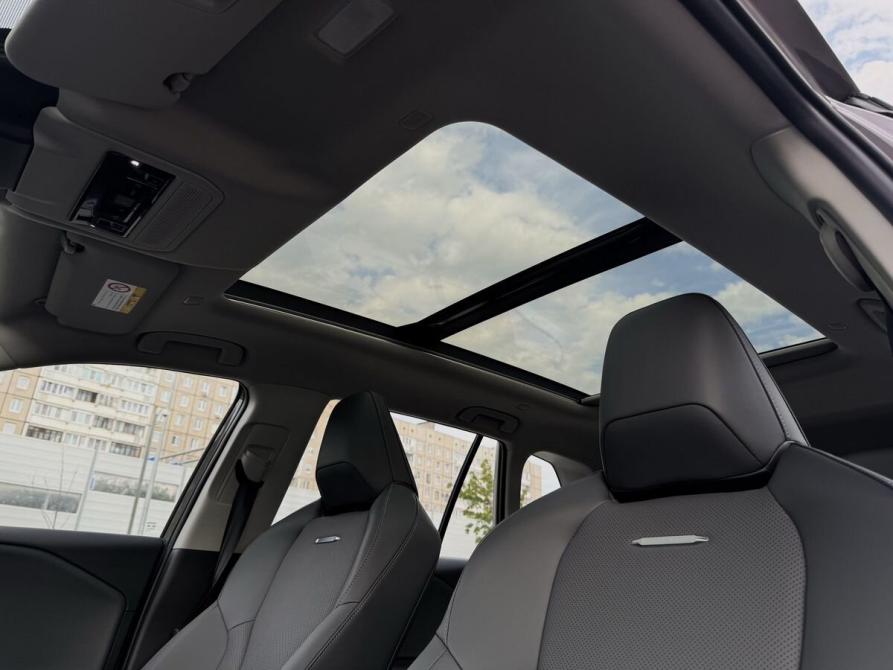 Toyota RAV4 VI (XA60) Москва  - изображение 39