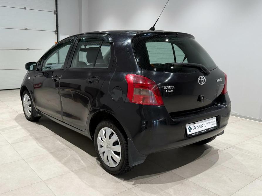 Toyota Yaris II Екатеринбург  - изображение 8