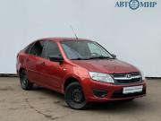 Lada (ВАЗ) Granta I Москва  - изображение 15