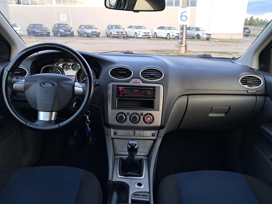 Ford Focus II Рестайлинг Набережные Челны  - изображение 17
