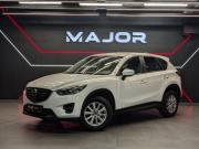 Mazda CX-5 I Рестайлинг Москва  - изображение 28