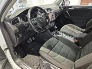 Volkswagen Tiguan II Москва  - изображение 22