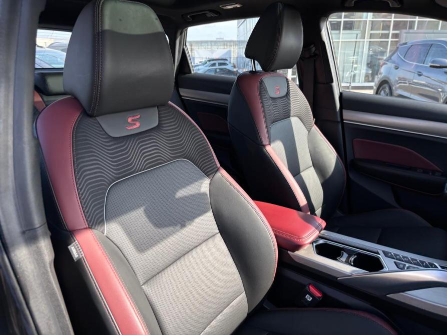 Geely Coolray I Набережные Челны  - изображение 30