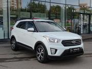 Hyundai Creta I Ижевск  - изображение 25