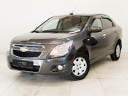 Chevrolet Cobalt II Рестайлинг Тула  - изображение 7