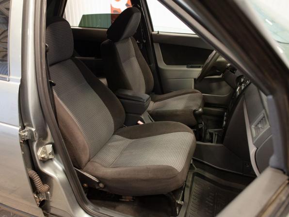 Lada (ВАЗ) Priora I с пробегом 2010 года, цена 395 000 рублей, 206178 км, седан, Автокод Объявления