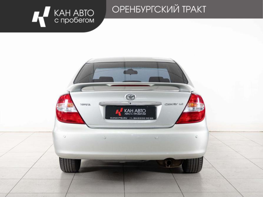 Toyota Camry V (XV30) Казань  - изображение 4