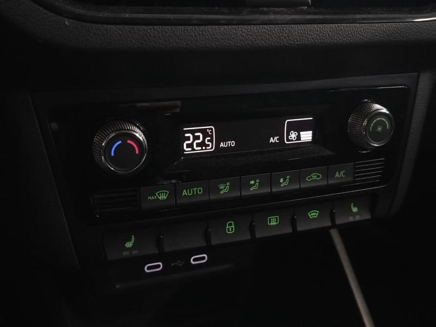 Skoda Rapid II Санкт-Петербург  - изображение 13