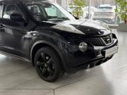 Nissan Juke I Новосибирск  - изображение 34