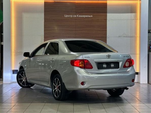 Toyota Corolla X (E140 E150) с пробегом 2008 года, цена 749 000 рублей, 295186 км, седан, Автокод Объявления