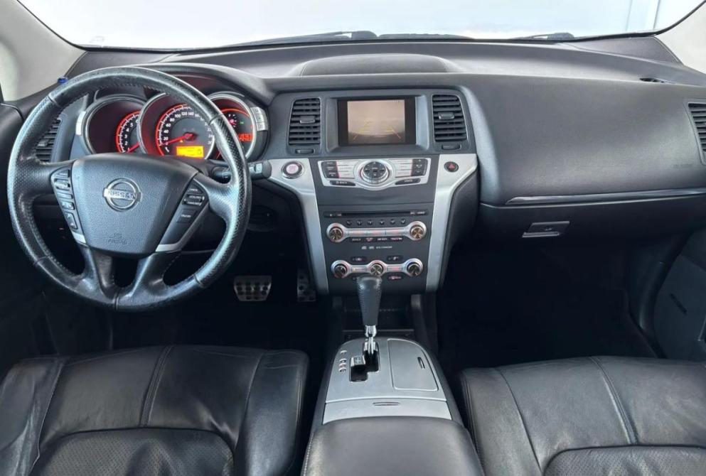 Nissan Murano II (Z51) Рестайлинг 2 Киров  - изображение 13