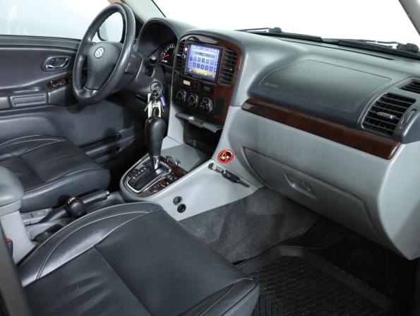 Suzuki Grand Vitara I Рестайлинг с пробегом 2005 года, цена 599 000 рублей, 199900 км, внедорожник, Автокод Объявления