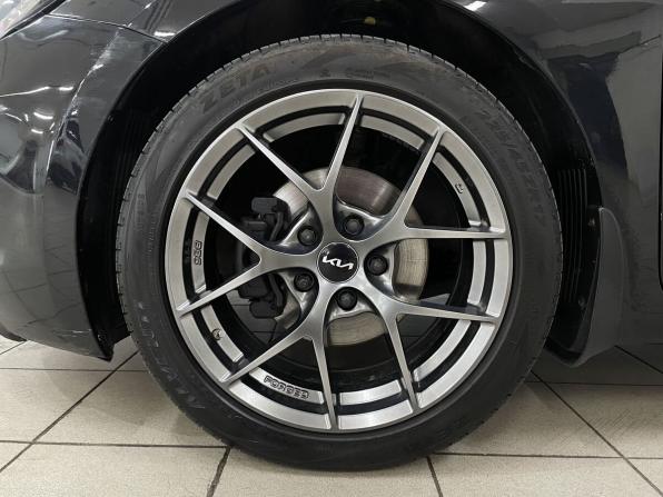 Kia Ceed II с пробегом 2013 года, цена 1 250 000 рублей, 115844 км, хэтчбек, Автокод Объявления