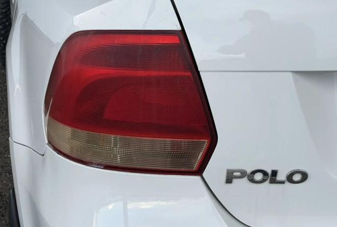 Volkswagen Polo V с пробегом 2013 года, цена 650 000 рублей, 247975 км, седан, Автокод Объявления