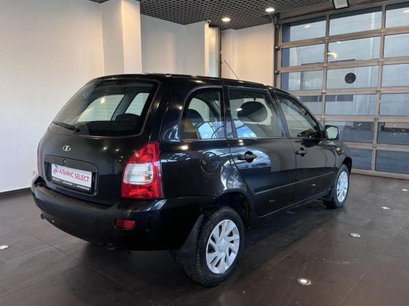 Lada (ВАЗ) Kalina I с пробегом 2013 года, цена 320 000 рублей, 130107 км, универсал, Автокод Объявления