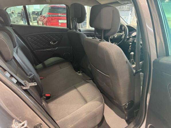 Renault Megane III с пробегом 2011 года, цена 539 000 рублей, 245000 км, хэтчбек, Автокод Объявления