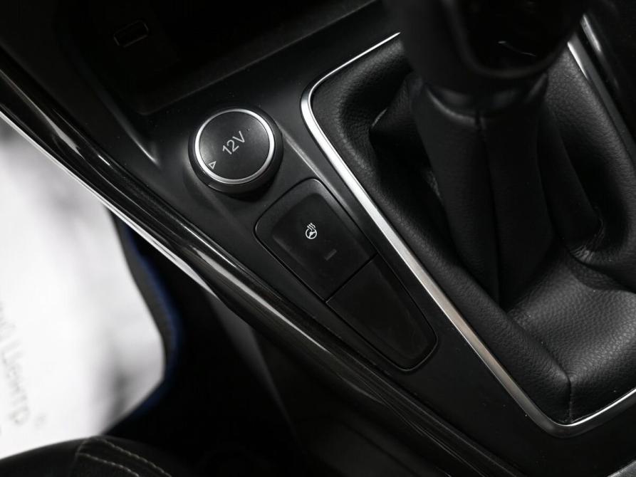 Ford Focus III Рестайлинг Тверь  - изображение 23