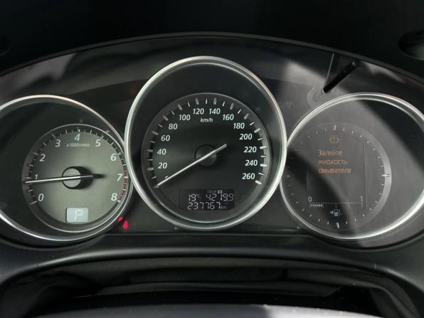 Mazda CX-5 I с пробегом 2013 года, цена 1 579 000 рублей, 237764 км, внедорожник, Автокод Объявления