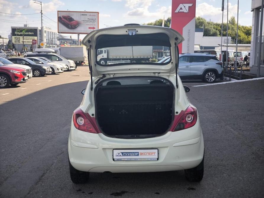 Opel Corsa D Рестайлинг II Казань  - изображение 11