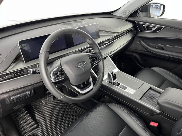 Chery Tiggo 4 Pro I с пробегом 2024 года, цена 1 770 000 рублей, 29103 км, внедорожник, Автокод Объявления