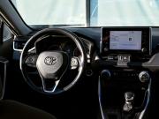 Toyota RAV4 V (XA50) Екатеринбург  - изображение 38