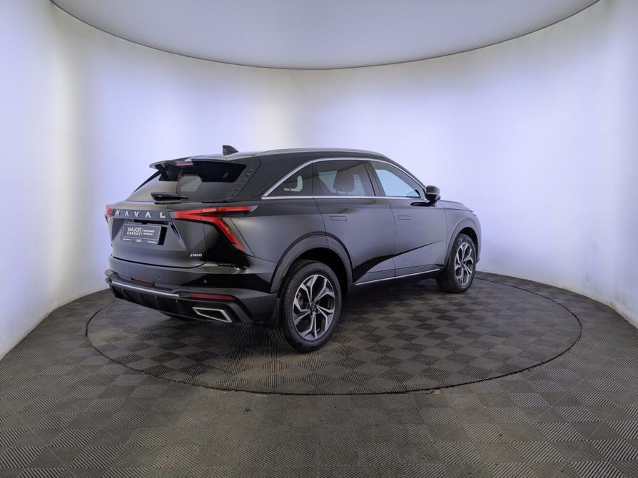 Haval F7 II Москва  - изображение 3