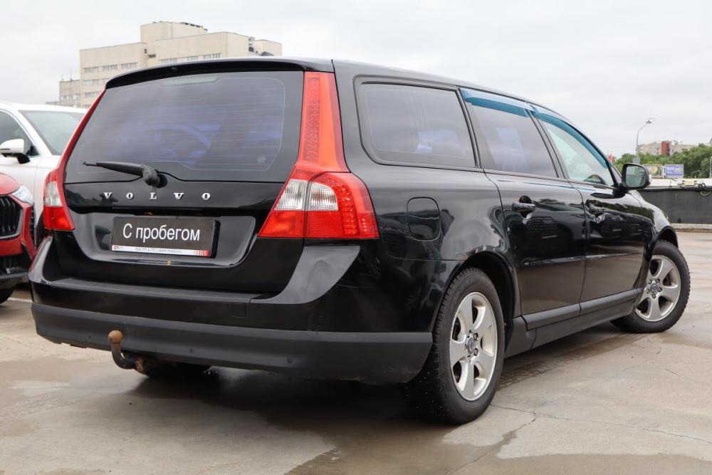 Volvo V70 III Санкт-Петербург  - изображение 6