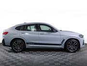 BMW X4 II (G02) Рестайлинг Москва  - изображение 29