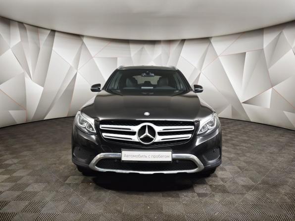 Mercedes-Benz GLC I (X253) с пробегом 2016 года, цена 2 950 000 рублей, 102481 км, внедорожник, Автокод Объявления