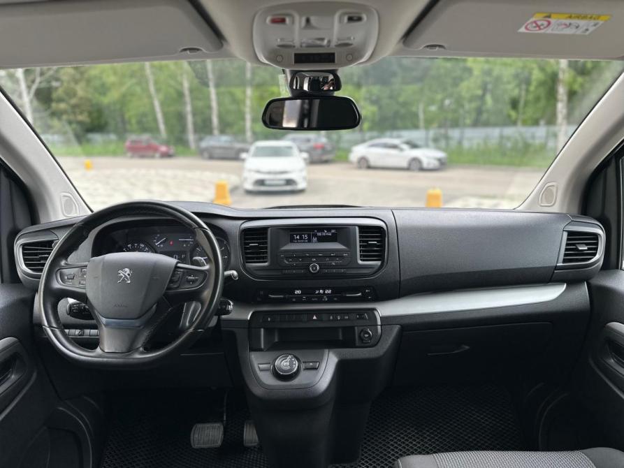 Peugeot Traveller I Уфа  - изображение 15