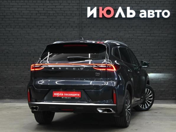 Exeed TXL I Рестайлинг с пробегом 2022 года, цена 2 580 000 рублей, 37594 км, внедорожник, Автокод Объявления