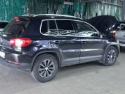 Volkswagen Tiguan I Самара  - изображение 45