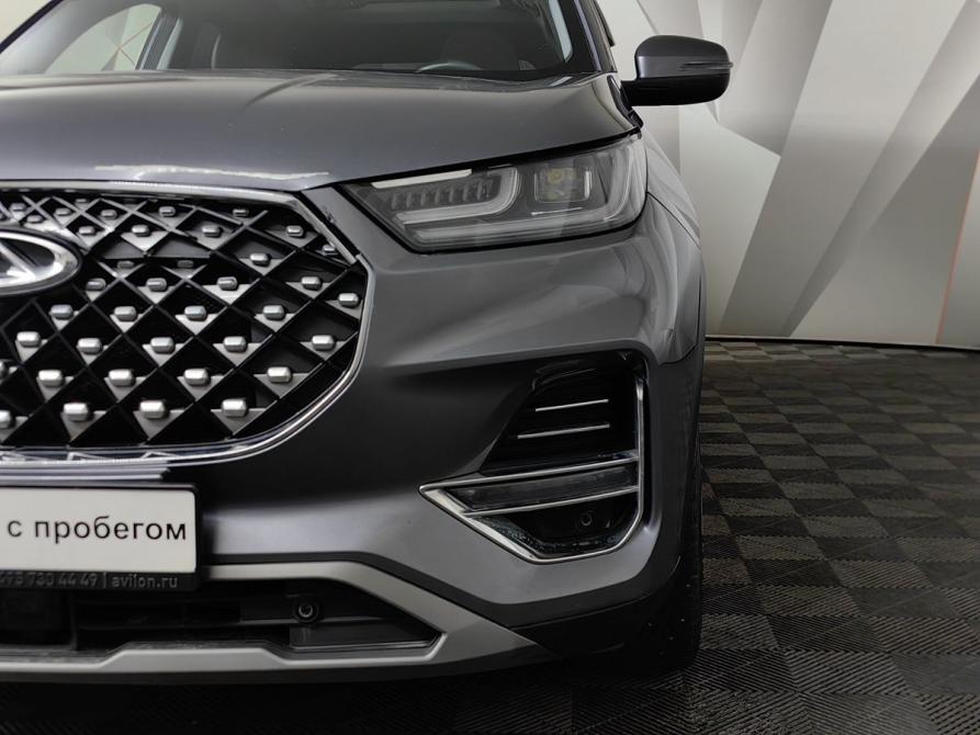 Chery Tiggo 8 Pro I Москва  - изображение 10