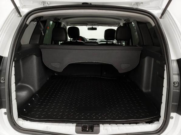 Renault Duster I с пробегом 2014 года, цена 818 800 рублей, 266112 км, внедорожник, Автокод Объявления