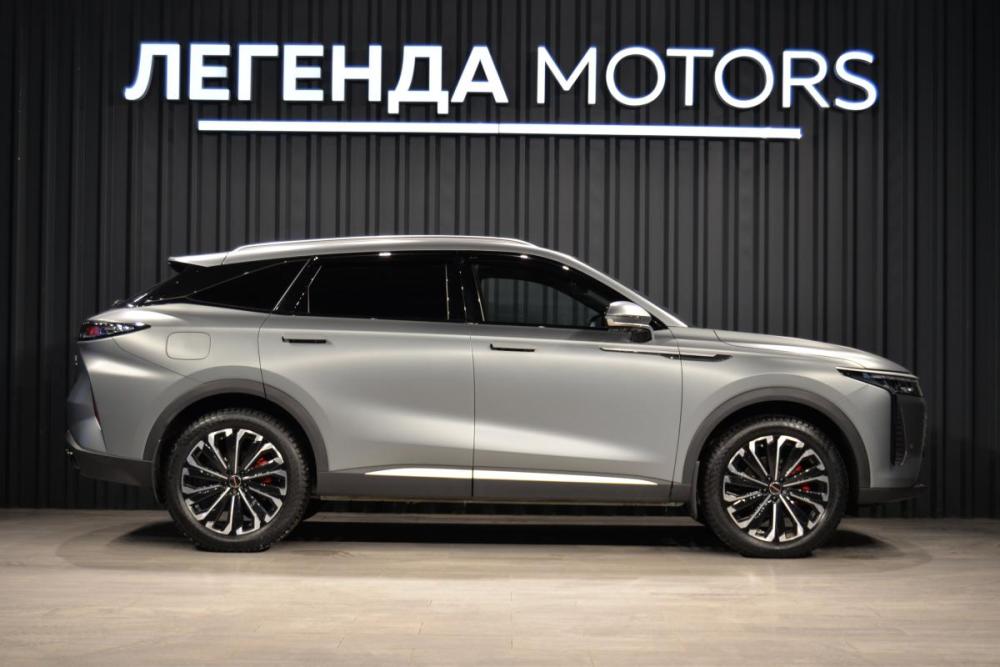 Exeed RX Иркутск  - изображение 3
