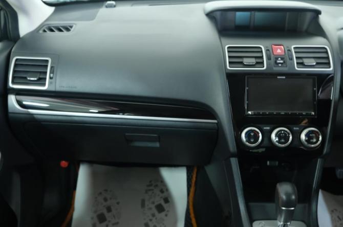 Subaru XV I Рестайлинг с пробегом 2016 года, цена 1 599 000 рублей, 113130 км, внедорожник, Автокод Объявления