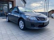 Toyota Corolla X (E140 E150) Рестайлинг Краснодар  - изображение 17