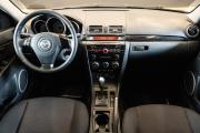 Mazda 3 I (BK) Рестайлинг Уфа  - изображение 22