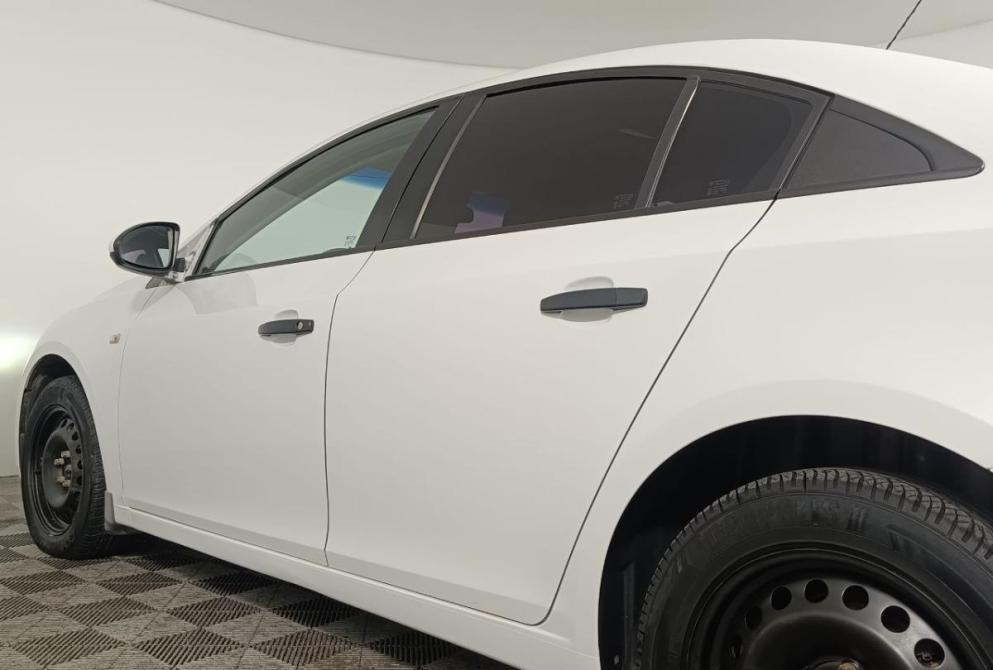 Chevrolet Cruze I Волгоград  - изображение 19
