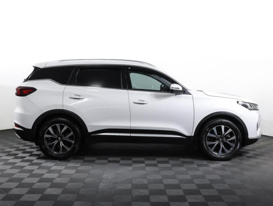 Chery Tiggo 7 Pro I Москва  - изображение 4