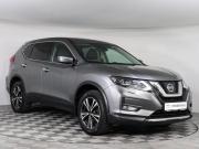 Nissan X-Trail III Рестайлинг Химки  - изображение 18