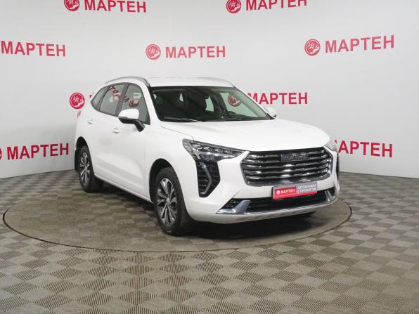 Haval Jolion I с пробегом 2023 года, цена 1 628 000 рублей, 101499 км, внедорожник, Автокод Объявления