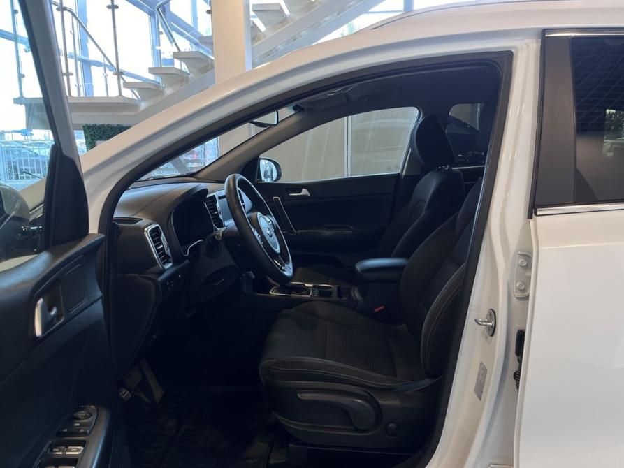 Kia Sportage IV Чебоксары  - изображение 13