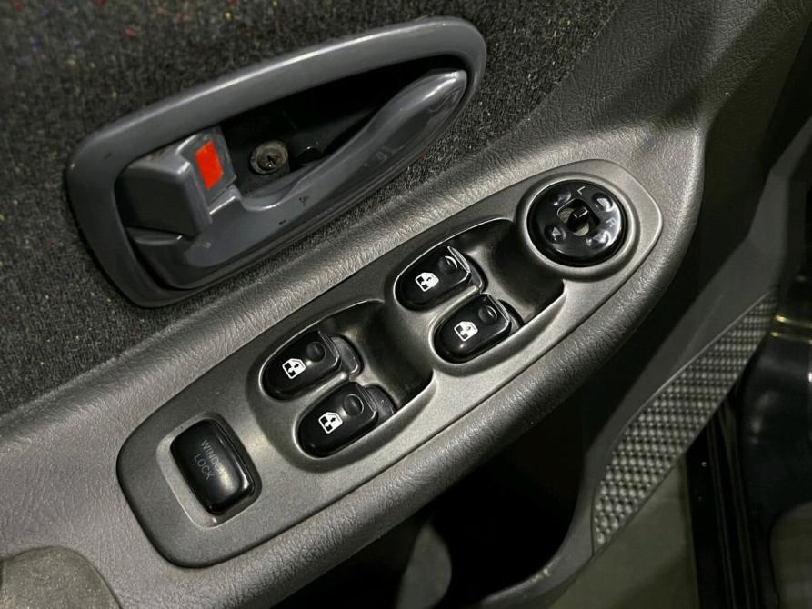 Hyundai Accent II Новосибирск  - изображение 11