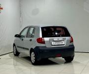 Hyundai Getz I Рестайлинг Воронеж  - изображение 28