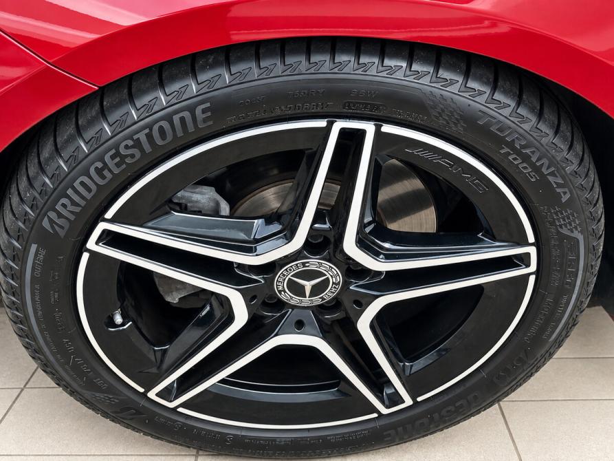 Mercedes-Benz CLA II (C118 X118) Балашиха  - изображение 18